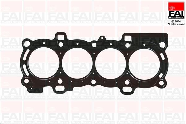 FAI AutoParts Gasket, cylinder head Article number: HG1162 cheaply