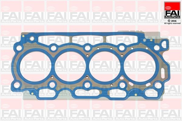 FAI AutoParts Gasket, cylinder head Article number: HG1164 cheaply