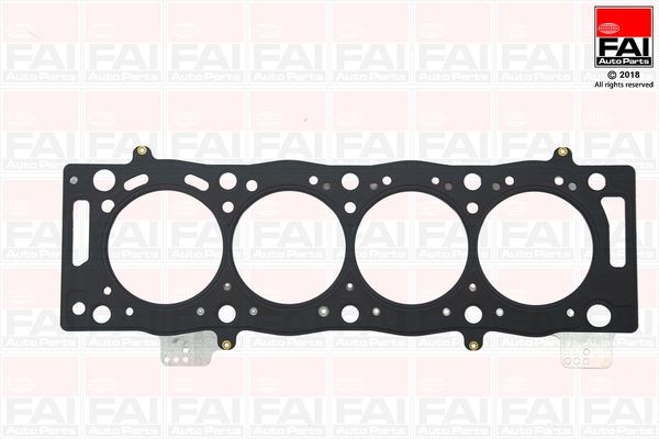 FAI AutoParts Gasket, cylinder head Article number: HG1177B cheaply