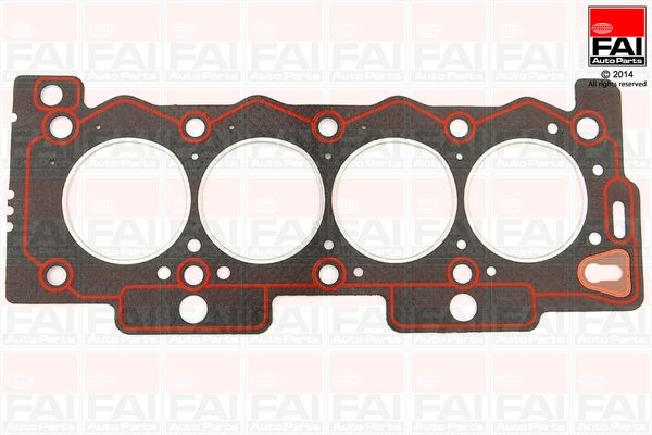 FAI AutoParts Toppakning Varenummer: HG1185 billige