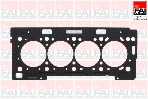 FAI AutoParts Gasket, cylinder head Article number: HG1187 cheaply