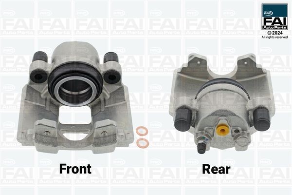 FAI AutoParts Gasket, cylinder head Article number: HG1201 cheaply