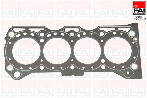 FAI AutoParts Toppakning Varenummer: HG1208 billige