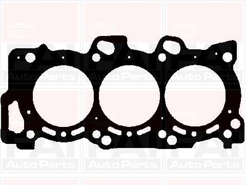 FAI AutoParts Gasket, cylinder head Article number: HG1225L cheaply
