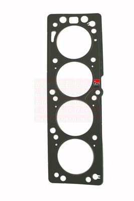 FAI AutoParts Gasket, cylinder head Article number: HG1344 cheaply