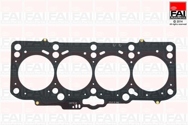 FAI AutoParts Gasket, cylinder head Article number: HG1360 cheaply