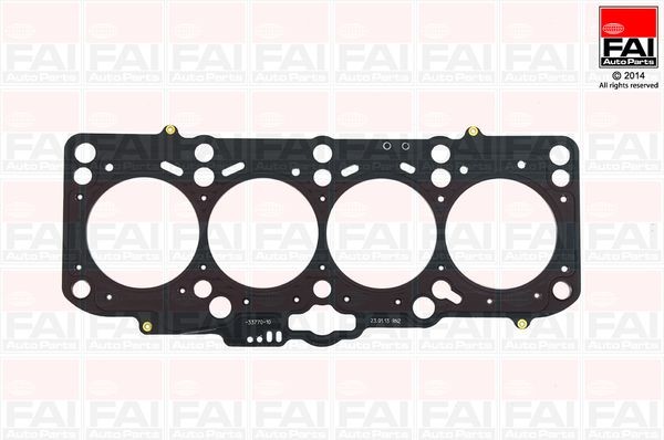 FAI AutoParts Gasket, cylinder head Article number: HG1360A cheaply