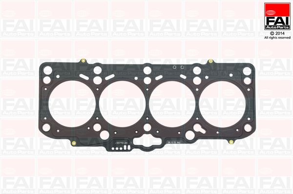 FAI AutoParts Gasket, cylinder head Article number: HG1360B cheaply