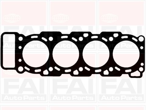 FAI AutoParts Gasket, cylinder head Article number: HG1362 cheaply