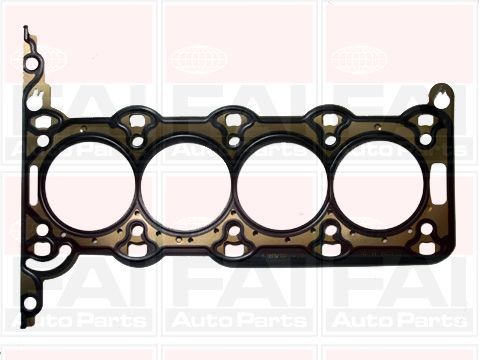 FAI AutoParts Gasket, cylinder head Article number: HG1367 cheaply
