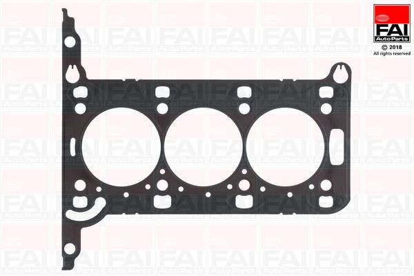FAI AutoParts Gasket, cylinder head Article number: HG1381 cheaply