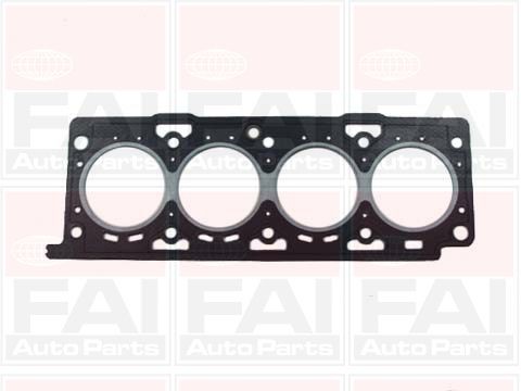 FAI AutoParts Gasket, cylinder head Article number: HG1403 cheaply