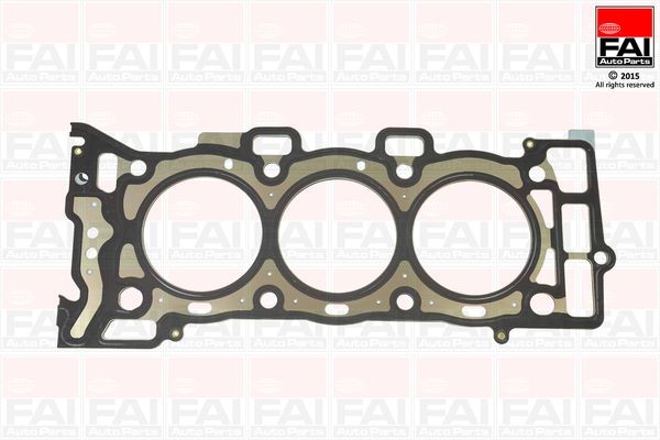 FAI AutoParts Gasket, cylinder head Article number: HG1430 cheaply
