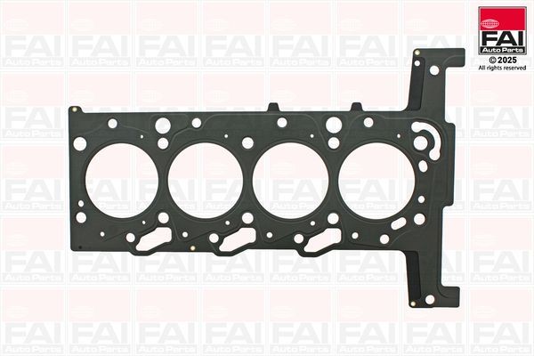 FAI AutoParts Gasket, cylinder head Article number: HG1446 cheaply