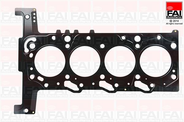 FAI AutoParts Gasket, cylinder head Article number: HG1446B cheaply