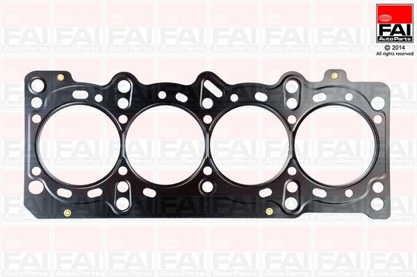 FAI AutoParts Gasket, cylinder head Article number: HG1467 cheaply