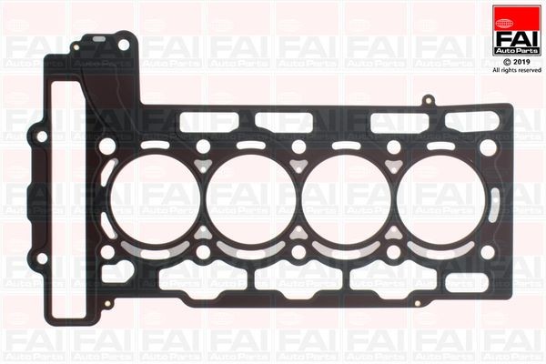 FAI AutoParts Gasket, cylinder head Article number: HG1475 cheaply