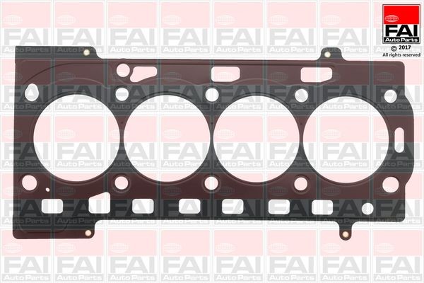 FAI AutoParts Gasket, cylinder head Article number: HG1476 cheaply