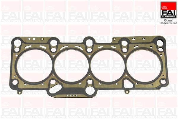 FAI AutoParts Gasket, cylinder head Article number: HG1488 cheaply