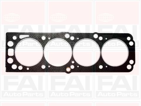 FAI AutoParts Gasket, cylinder head Article number: HG153 cheaply