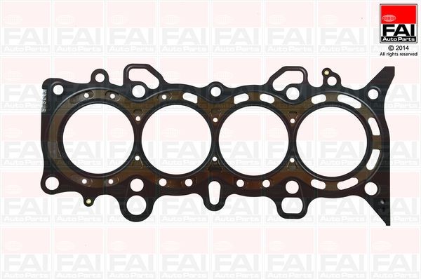 FAI AutoParts Gasket, cylinder head Article number: HG1555 cheaply
