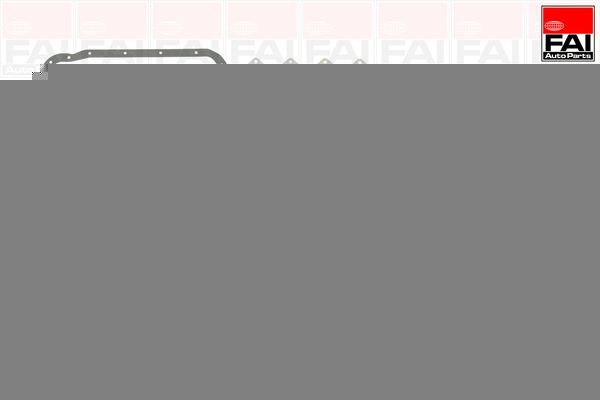 FAI AutoParts Gasket, cylinder head Article number: HG1606A cheaply