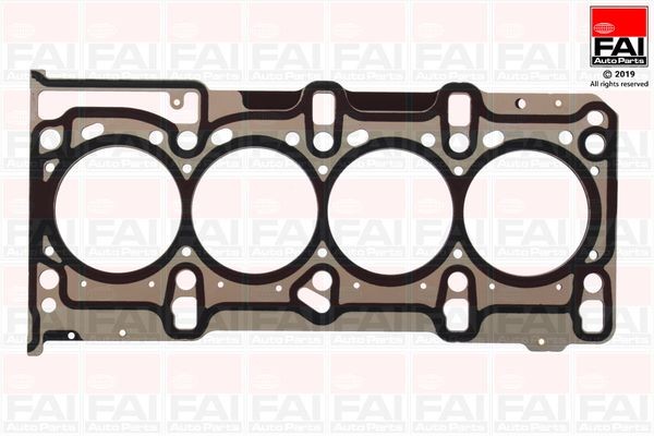 FAI AutoParts Gasket, cylinder head Article number: HG1618A cheaply