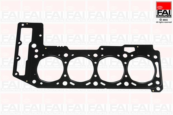 FAI AutoParts Gasket, cylinder head Article number: HG1626B cheaply
