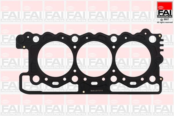 FAI AutoParts Gasket, cylinder head Article number: HG1627A cheaply