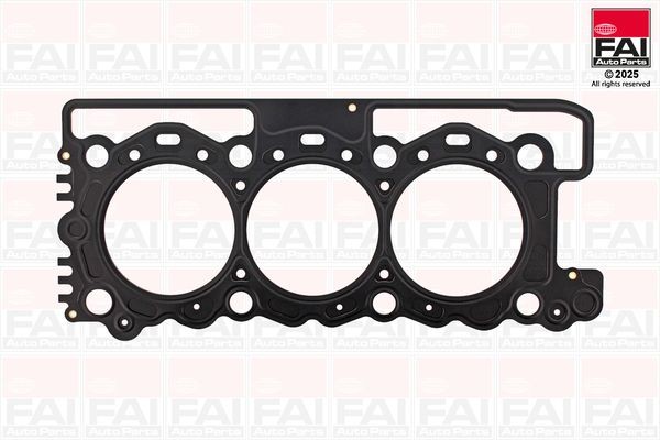 FAI AutoParts Gasket, cylinder head Article number: HG1627C cheaply
