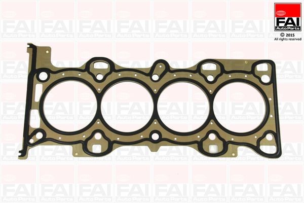 FAI AutoParts Gasket, cylinder head Article number: HG1638 cheaply