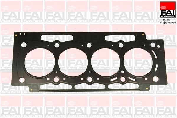 FAI AutoParts Gasket, cylinder head Article number: HG1642 cheaply