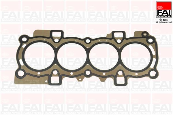 FAI AutoParts Gasket, cylinder head Article number: HG1647 cheaply