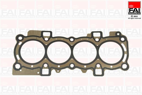 FAI AutoParts Gasket, cylinder head Article number: HG1648 cheaply