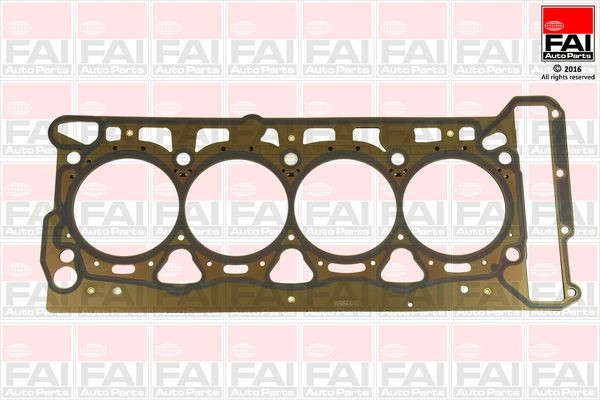 FAI AutoParts Gasket, cylinder head Article number: HG1666 cheaply