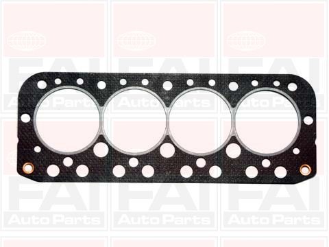 FAI AutoParts Gasket, cylinder head Article number: HG1681A cheaply