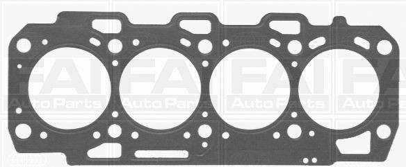 FAI AutoParts Gasket, cylinder head Article number: HG1681B cheaply