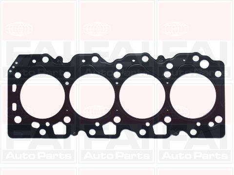 FAI AutoParts Gasket, cylinder head Article number: HG169 cheaply