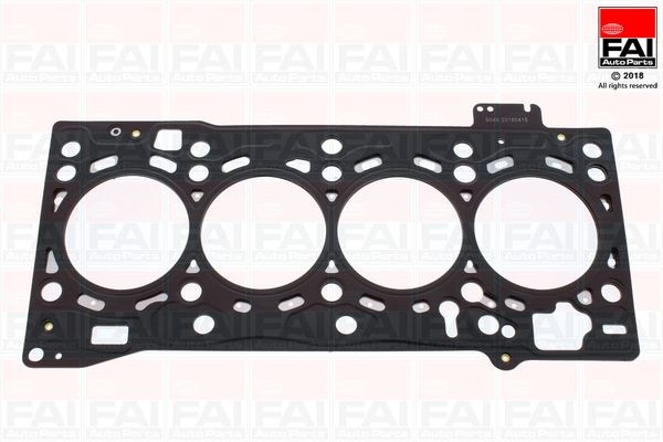FAI AutoParts Gasket, cylinder head Article number: HG1718A cheaply