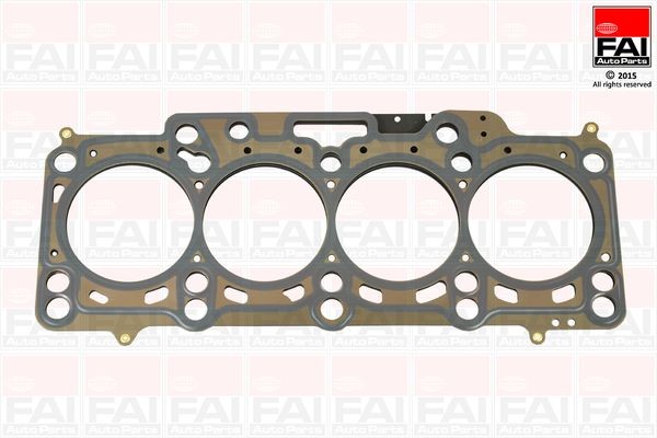 FAI AutoParts Gasket, cylinder head Article number: HG1744 cheaply