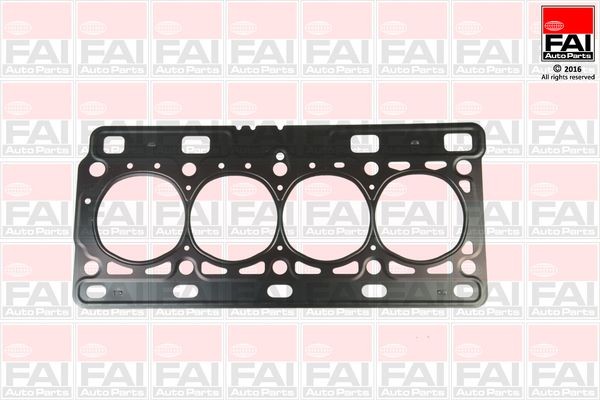 FAI AutoParts Gasket, cylinder head Article number: HG1760 cheaply