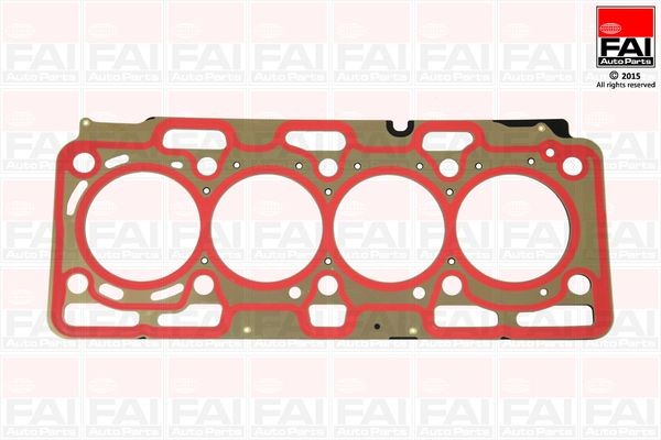 FAI AutoParts Gasket, cylinder head Article number: HG1766 cheaply