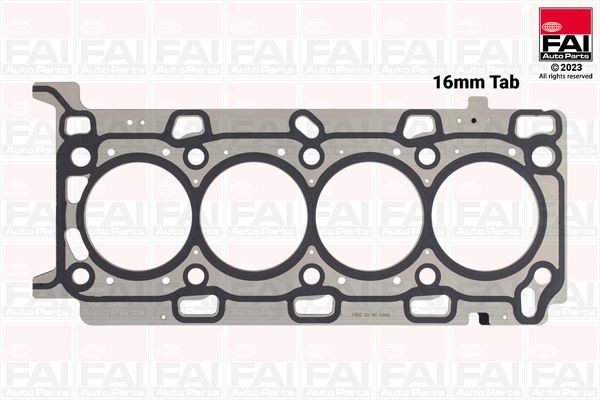 FAI AutoParts Gasket, cylinder head Article number: HG1770 cheaply