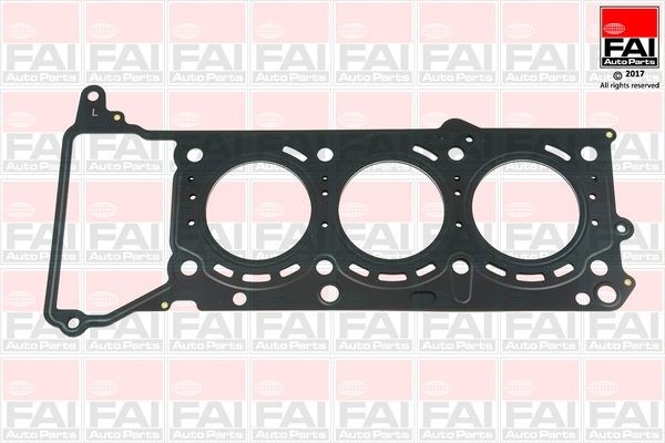 FAI AutoParts Gasket, cylinder head Article number: HG1781 cheaply