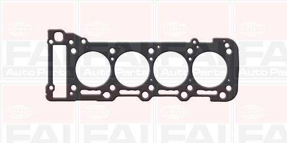 FAI AutoParts Gasket, cylinder head Article number: HG1783 cheaply