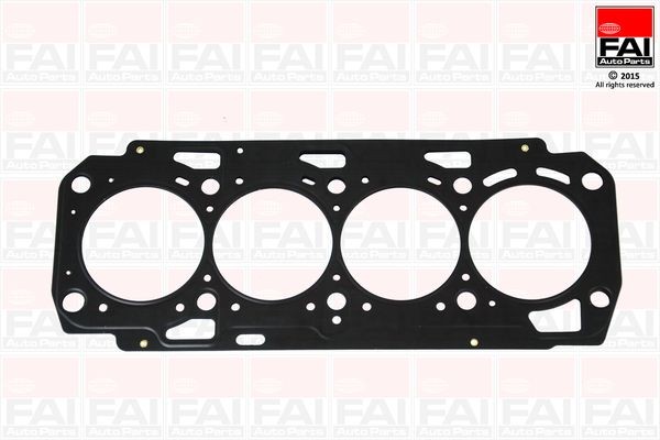 FAI AutoParts Gasket, cylinder head Article number: HG1788 cheaply