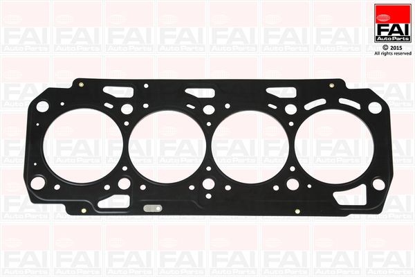 FAI AutoParts Gasket, cylinder head Article number: HG1788A cheaply