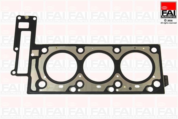 FAI AutoParts Gasket, cylinder head Article number: HG1798L cheaply