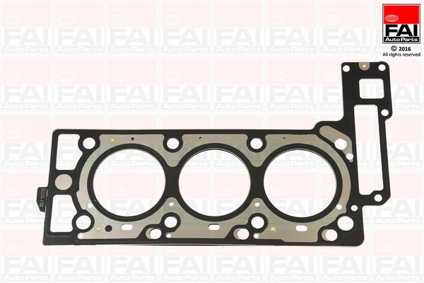 FAI AutoParts Gasket, cylinder head Article number: HG1798R cheaply