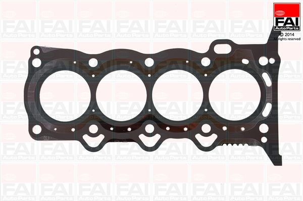 FAI AutoParts Gasket, cylinder head Article number: HG1838B cheaply